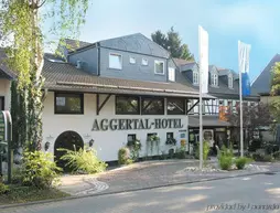 Akzent Aggertal Hotel Zur alten Linde | Kuzey Ren-Westfalia - Bonn (ve civarı) - Lohmar - Wahlscheid