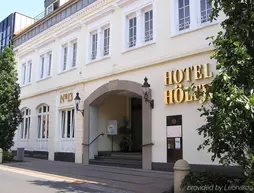 Akzent Hotel Höltje | Aşağı Saksonya - Bremen (ve civarı) - Verden (Aller)