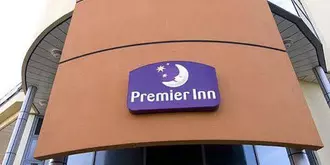 Premier Inn Hemel Hempstead Central