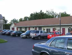 Highlander Motel | Vermont - Central Vermont- Killington (ve civarı) - Rutland