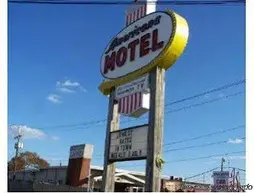 Americana Motel - Toms River | New Jersey - Lacey Township - Point Pleasant - Toms River (ve civarı) - Toms River