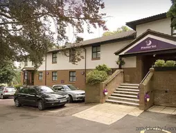 Premier Inn Kings Langley