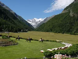 Hotel Bellevue | Valle d'Aosta - Cogne