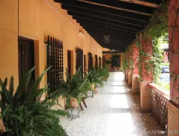 Hotel Quinta Loreto | Guanajuato - San Miguel de Allende