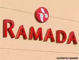 Ramada Hotel e Suites Copacabana | Rio de Janeiro (eyaleti) - Rio de Janeiro (ve civarı) - Alto da Boa Vista - Copacabana