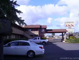 Chehalis Inn