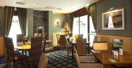 Premier Inn Barnsley Central M1 J37 | Güney Yorkshire (kontluk) - Barnsley