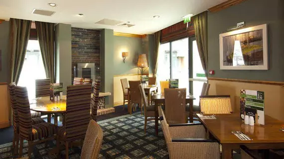 Premier Inn Barnsley Central M1 J37 | Güney Yorkshire (kontluk) - Barnsley