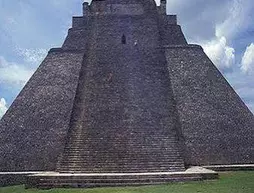 VILLAS ARQUEOLOGICAS | Yucatan - Merida (ve civarı) - Santa Elena