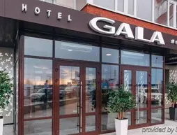 Hotel Gala