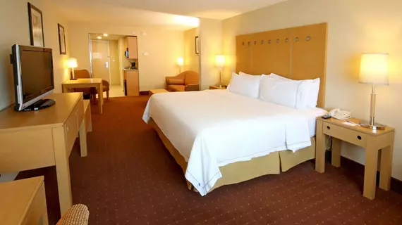 iStay Hotel Ciudad Juarez | Chihuahua - Ciudad Juarez