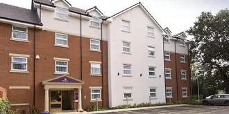 Premier Inn Birmingham Central (Hagley Road)