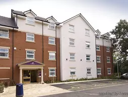 Premier Inn Birmingham Central (Hagley Road) | West Midlands (ilçe) - Birmingham (ve civarı) - Birmingham - Edgbaston