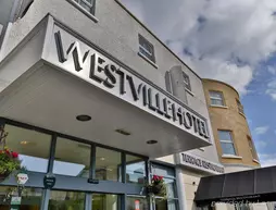 Westville Hotel | Kuzey İrlanda - Fermanagh (ilçe) - Enniskillen