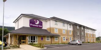 Premier Inn Llantrisant