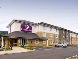 Premier Inn Llantrisant | Galler - Monmouthshire - Cardiff (ve civarı) - Pontyclun