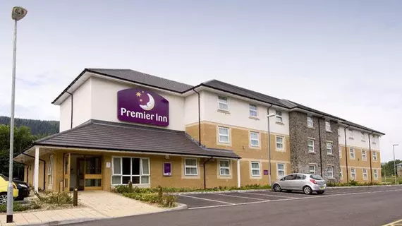 Premier Inn Llantrisant | Galler - Monmouthshire - Cardiff (ve civarı) - Pontyclun