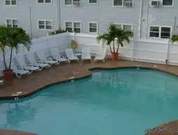 Beach Bum Motel - Ocean City | Maryland - Ocean City (ve civarı) - Ocean City