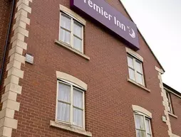 Premier Inn Nottingham North (Daybrook) | Nottinghamshire (kontluk) - Nottingham - Arnold