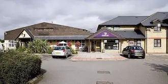 Premier Inn Bedford (Priory Marina)