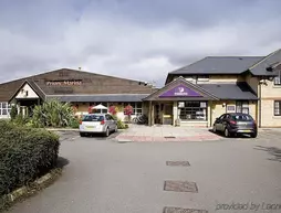 Premier Inn Bedford (Priory Marina) | Bedfordshire (kontluk) - Bedford