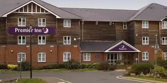 Premier Inn Isle Of Wight (Newport)