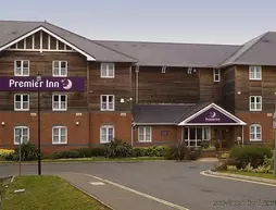 Premier Inn Isle Of Wight (Newport) | Wight Adası (kontluk) - Newport