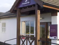 Premier Inn Whitehaven | Cumbria (kontluk) - Whitehaven