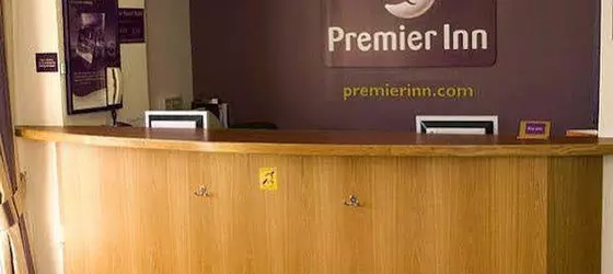 Premier Inn Sheffield/Barnsley (M1 Jct 36) | Güney Yorkshire (kontluk) - Barnsley