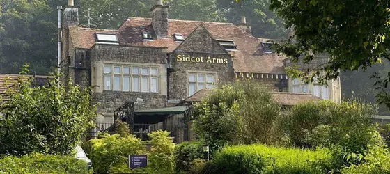 Premier Inn Bristol Airport (Sidcot) | Bristol (ve civarı) - North Somerset - Winscombe - Sidcot