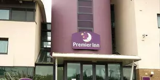 Premier Inn Newcastle Airport