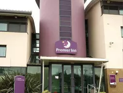 Premier Inn Newcastle Airport | Northumberland (kontluk) - Newcastle upon Tyne (ve civarı) - Newcastle