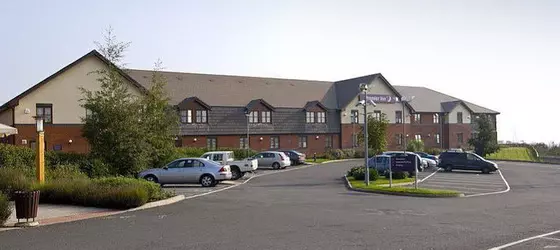 Premier Inn Evesham | Worcestershire (kontluk) - Evesham