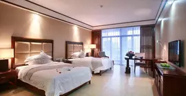 Sanya KTR Wangfu Conference Resort Hotel | Haynan - Sanya (ve civarı) - Sanya