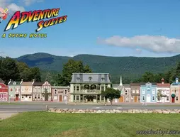 Adventure Suites | New Hampshire - North Conway