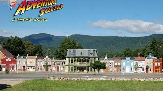 Adventure Suites | New Hampshire - North Conway