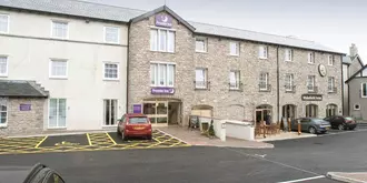 Premier Inn Kendal Central