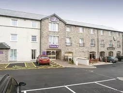 Premier Inn Kendal Central | Cumbria (kontluk) - Kendal