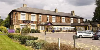 Premier Inn Godalming