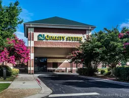 Quality Suites Lake Wright | Virginia - Norfolk - Virginia Beach (ve civarı) - Norfolk