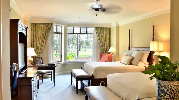 Inn at Harbour Town | Güney Karolayna - Hilton Head (ve civarı) - Hilton Head Island