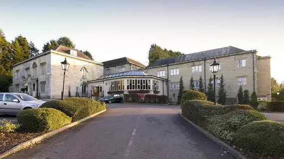 Premier Inn Stroud | Gloucestershire (kontluk) - Cotswold District - Stroud