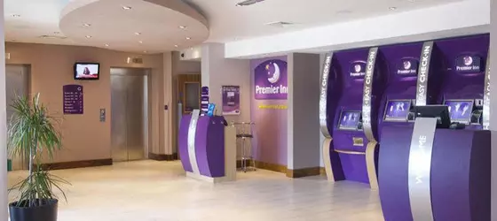 Premier Inn Bristol Cribbs Causeway | Bristol (ve civarı) - North Somerset - Bristol - Patchway