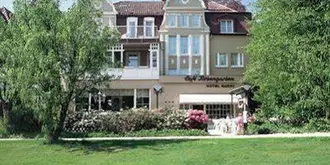 Hotel Rosengarten