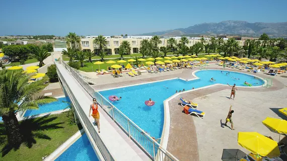 Atlantica Holiday Village | Ege Adaları - İstanköy