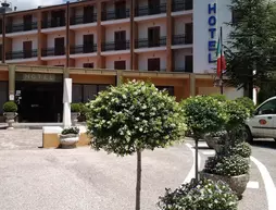 Hotel Kiris | Basilicata - Potenza (il) - Viggiano