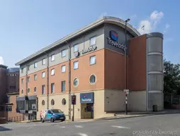 Travelodge Newcastle Central | Northumberland (kontluk) - Newcastle upon Tyne (ve civarı) - Newcastle