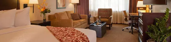 Silver Cloud Hotel - Seattle Broadway | Washington - Seattle (ve dolayları) - Seattle - First Hill