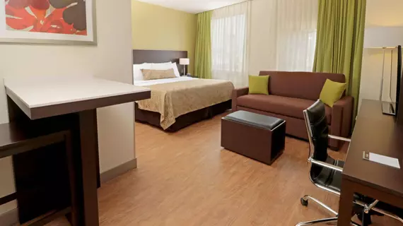 Staybridge Suites San Luis Potosi | San Luis Potosi - San Luis Potosi