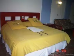 Suites de Reyes | Guanajuato - Irapuato